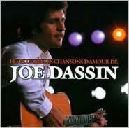 Title: A Toi: Les Plus Belles Chansons D'amour, Artist: Joe Dassin