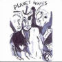 Planet Waves (Bob Dylan)