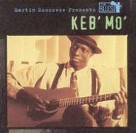 Title: Martin Scorsese Presents the Blues: Keb Mo, Artist: Keb' Mo