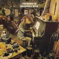 Title: Underground, Artist: Thelonious Monk