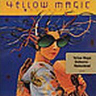 Title: Yellow Magic Orchestra, Artist: Yellow Magic Orchestra
