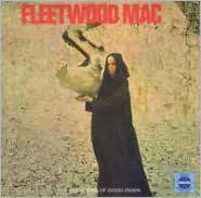 Title: Pious Bird of Good Omen [Blue Horizon], Artist: Fleetwood Mac