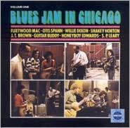 Title: Blues Jam in Chicago, Vol. 1 [Bonus Tracks], Artist: Fleetwood Mac