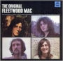 The Original Fleetwood Mac [Columbia Bonus Tracks]