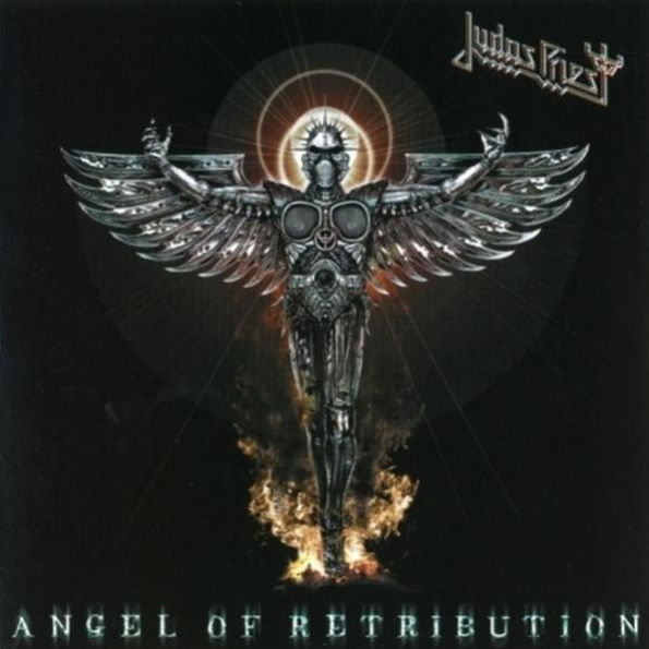 Angel of Retribution