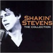 Title: The Collection, Artist: Shakin' Stevens