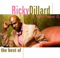 Title: The Best Of, Artist: Ricky Dillard