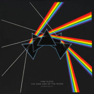 Title: Pink Floyd: The Dark Side of the Moon [Immersion Box Set] [CD/DVD], Artist: Pink Floyd