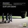 Mozart: Dissonances