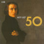 50 Best Liszt