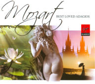 Title: Mozart: Best Loved Adagios, Artist: Mozart: Best Loved Adagios / Various