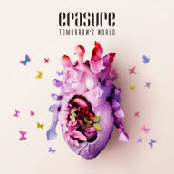 Title: Tomorrow's World, Artist: Erasure