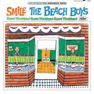 Title: The Smile Sessions [2-Lp], Artist: The Beach Boys