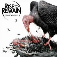 City Of Vultures