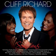 Title: Soulicious, Artist: Cliff Richard