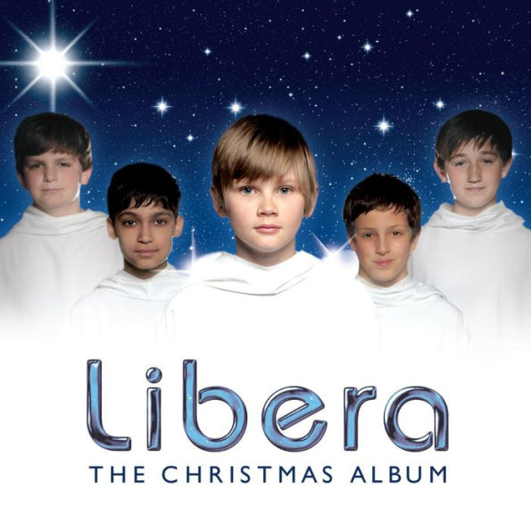 The Christmas Album