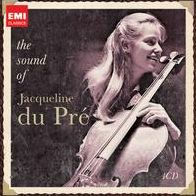 The Sound of Jacqueline du Pr¿¿