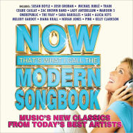 Title: Now That's What I Call the Modern Songbook, Artist: 