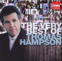 The Very Best of Thomas Hampson