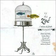 Title: Zoe/Musica De Fondo Unplugged on MTV [CD/DVD], Artist: Kurakina Lidiya