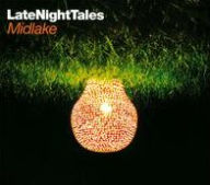 Title: LateNightTales, Artist: Midlake