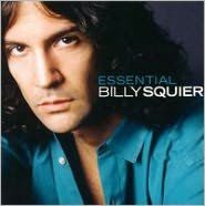 Title: Essential, Artist: Billy Squier