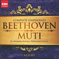 Title: Beethoven: The Complete Symphonies, Artist: 