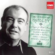 Title: Icon: Vernon Handley - Champion of British Music, Artist: 