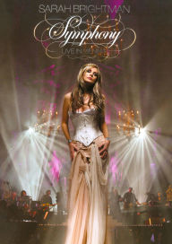 Title: Sarah Brightman: Symphony - Live in Vienna [DVD/CD]