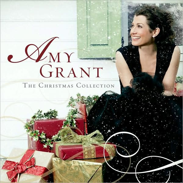 The Christmas Collection by Amy Grant | CD | Barnes & Noble®