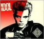 Very Best of Billy Idol: Idolize Yourself [CD/DVD]