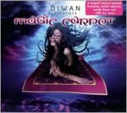 Title: Diwan Presents Magic Carpet, Artist: Ercan Saatchi