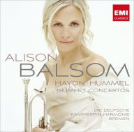Title: Haydn, Hummel: Trumpet Concertos, Artist: Alison Balsom