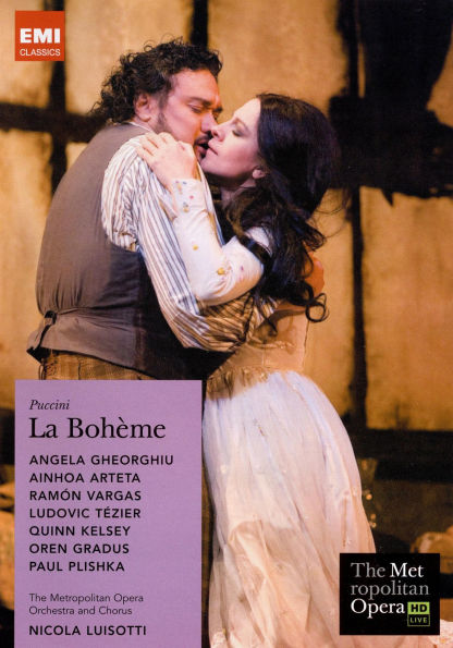 La Boheme