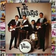 Title: The Very Best of the Ventures [EMI Gold], Artist: The Ventures