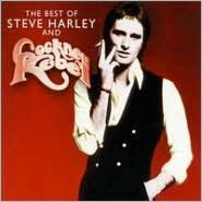 Title: The Best of Steve Harley [EMI Gold], Artist: Steve Harley