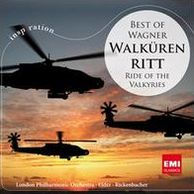 Walkurenritt: Best of Wagner