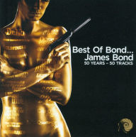 Title: Best of Bond... James Bond [50 Years, 50 Tracks], Artist: 