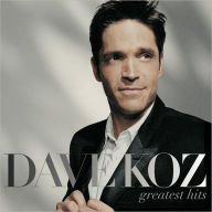 Title: Greatest Hits, Artist: Dave Koz