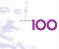 Title: 100 Best Puccini, Artist: 
