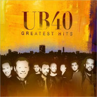 Title: Greatest Hits, Artist: UB40