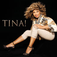 Title: Tina!, Artist: Tina Turner