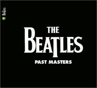 Title: Past Masters, Artist: The Beatles