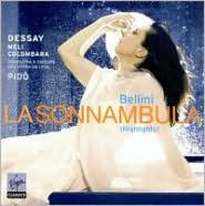 Bellini: La Sonnambula [Highlights]
