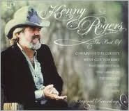 Title: The Best of Kenny Rogers [EMI 2009], Artist: Kenny Rogers