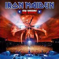 En Vivo! (Iron Maiden)