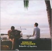 Title: Declaration of Dependence, Artist: Kings Of Convenience