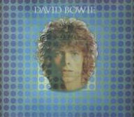 Title: Space Oddity [40th Anniversary Special Edition], Artist: David Bowie