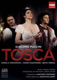 Title: Tosca