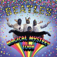 Title: The Beatles: Magical Mystery Tour [DVD/Blu-ray]